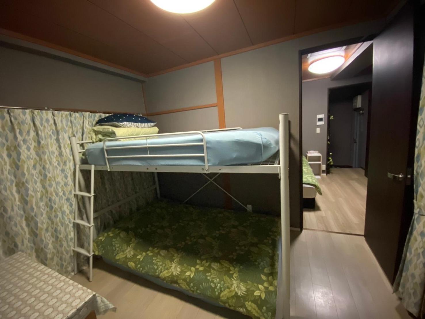 Kamiya Tk Building 302 Apartman Tokió Kültér fotó